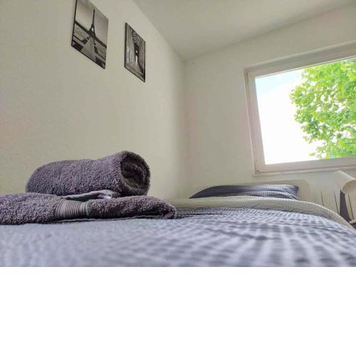 Cozy & Modern 4 Room Flat *WiFi*
