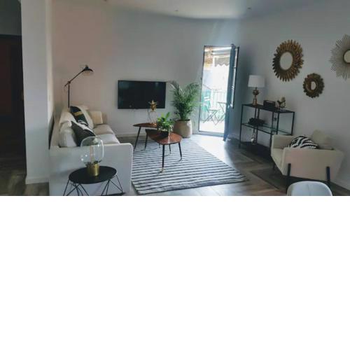 Cozy Modern Loft Ciudad Las Ciencias