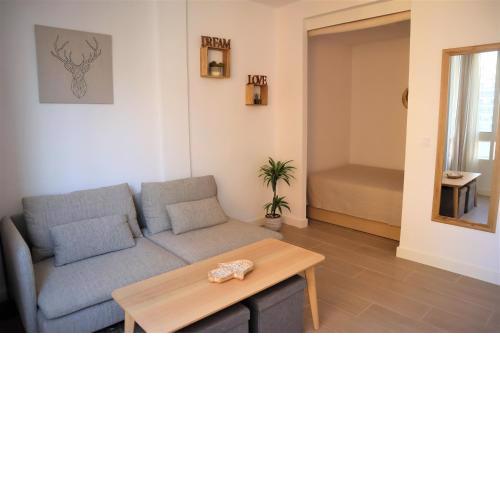 Cozy Nature Apartment Near to the Beach