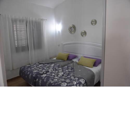 Cozy one bedroom bungalow in Playa del Ingles