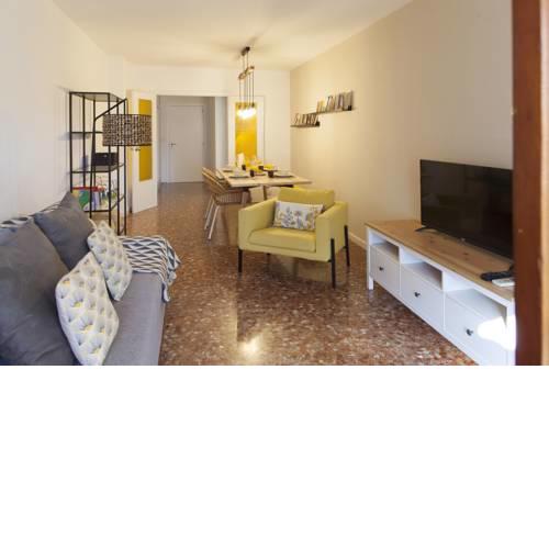 Cozy One Bedroom Wifi AC Heating in Old Town I