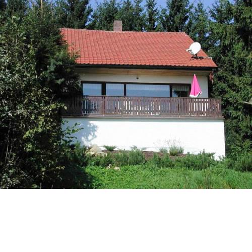 Cozy Pet-freindly Holiday Home in Tannesberg