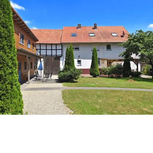 Cozy Pet-friendly Apartment in Huddingen