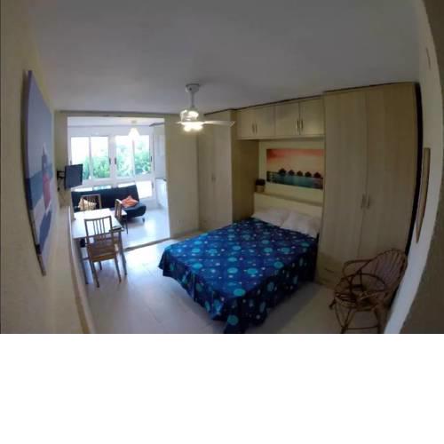 Cozy Pool Apartament La Pineda