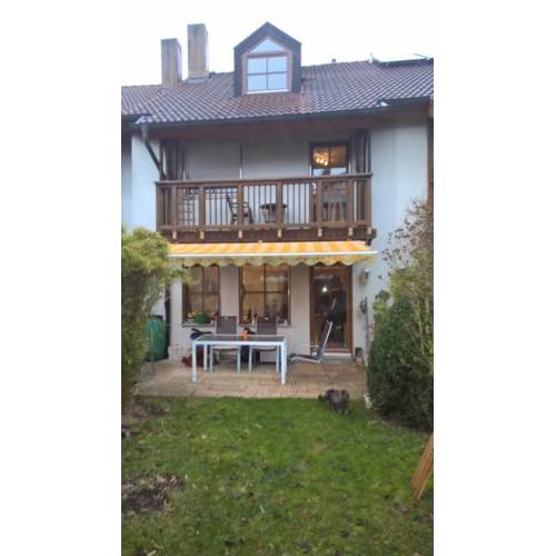Cozy Private Stay Near Munich