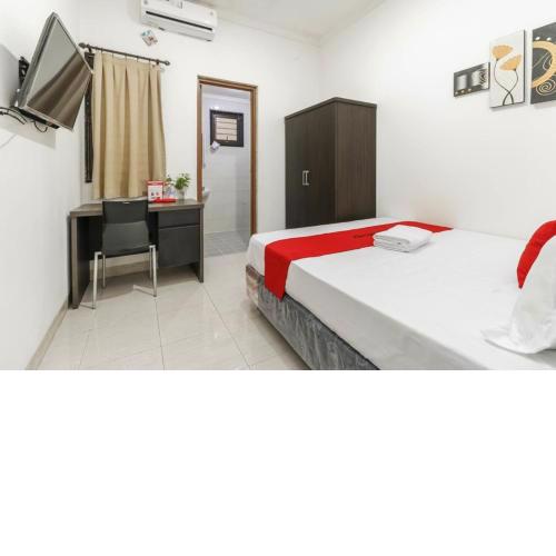 Cozy Residence Muwardi