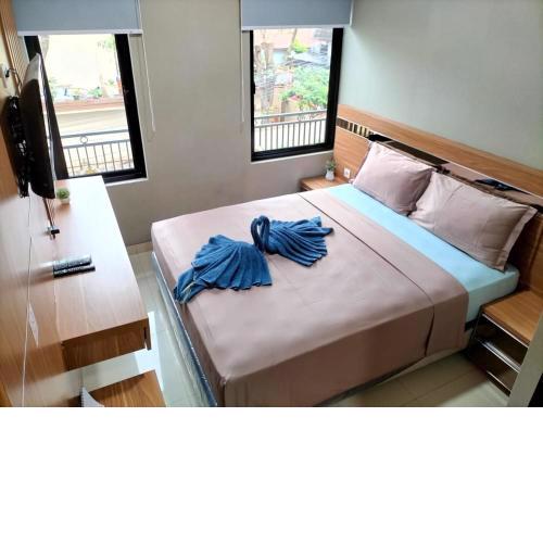 Cozy Residence Tomang