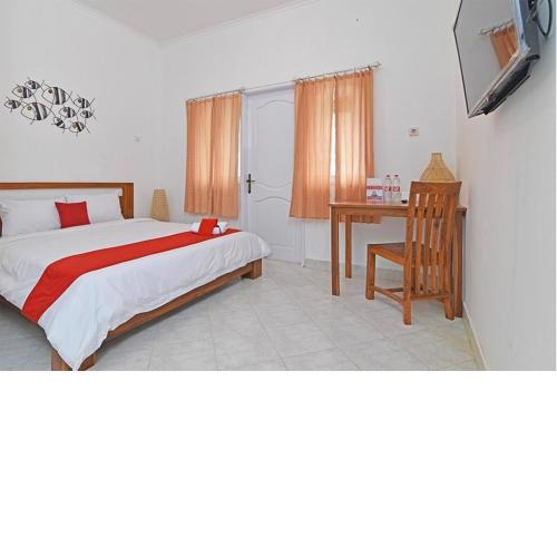 Cozy Residence Wedasari Bali