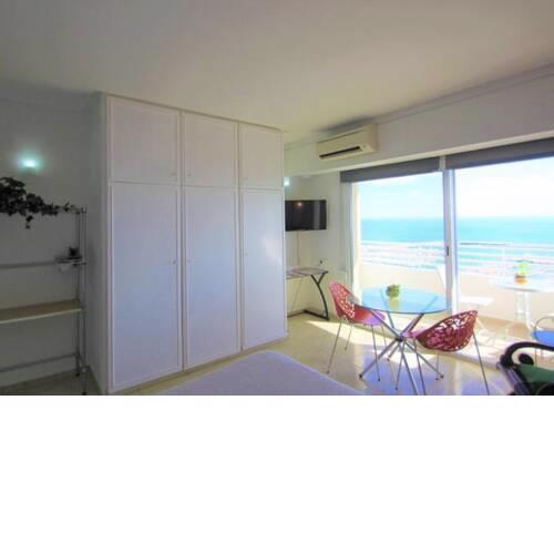 Cozy Riscal Studio 1 Alicante