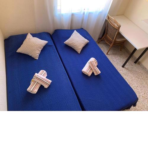 Cozy room GUAPO-ALICANTE Nearby The Beach and The Center