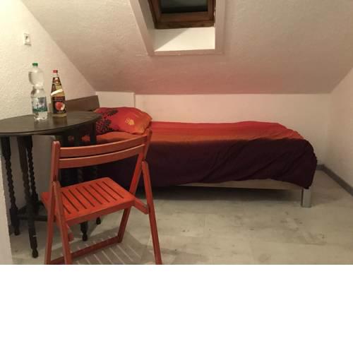 Cozy Room in Ludwigsburg