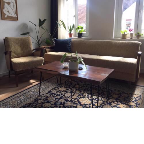 cozy room mitten in Hannover Linden