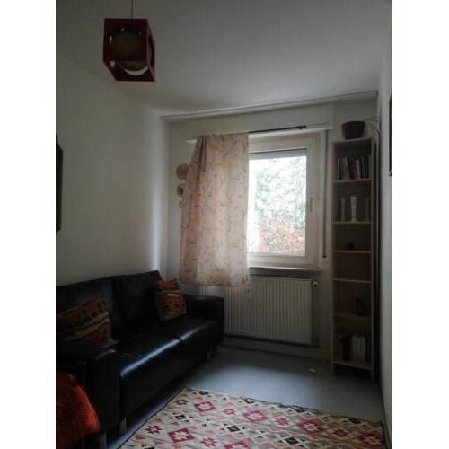 Cozy Room near Messe and Westbanhof