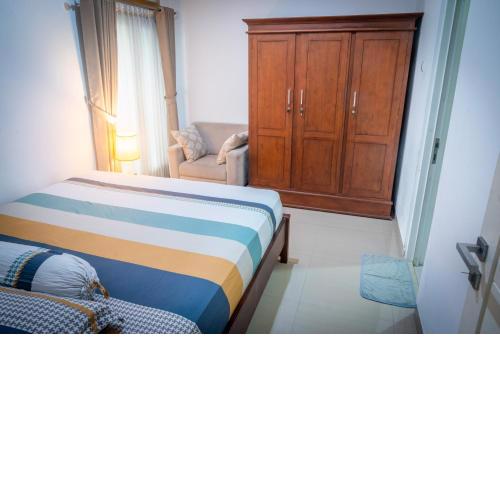 Cozy room only 20 minutes from the city center!