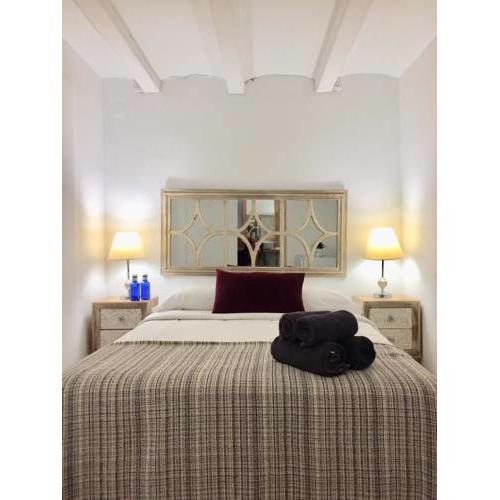 Cozy Room Plaza España