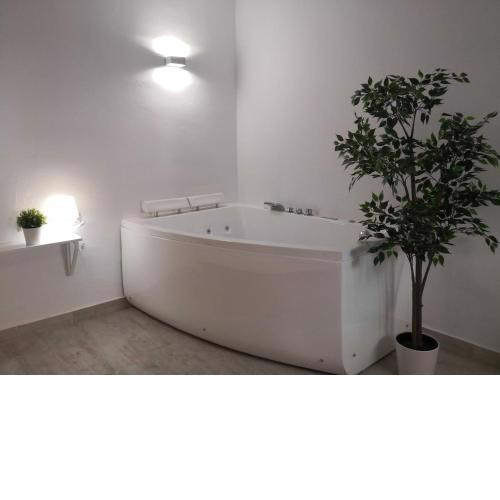 Cozy Rooms - JACUZZI PARA 2
