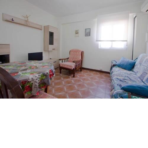 Cozy Rooms Valencia