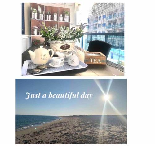 Cozy seaside Apartment at Alicante Hills-Euipo
