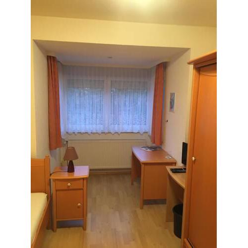 Cozy Single room - Boutique Hotel Auerhahn