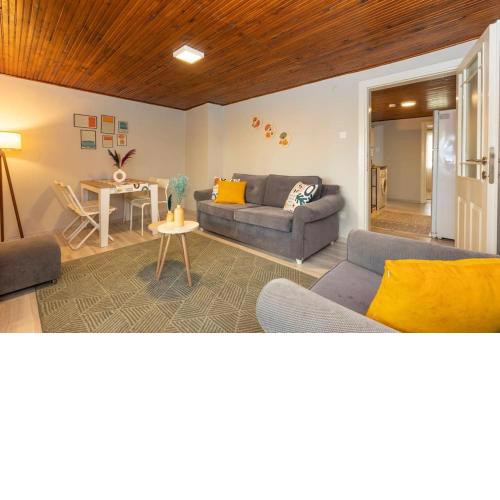 Cozy Spacious 1 BR Apt in a Central Kadıköy