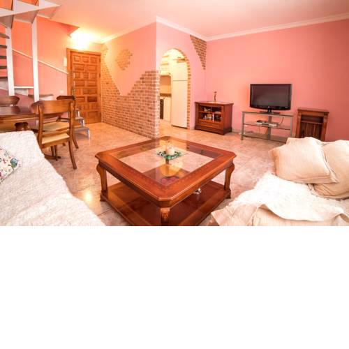 Cozy & Spacious Apartment in Maspalomas
