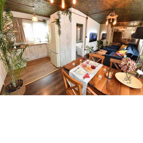 Cozy & Spacious Flat Galata