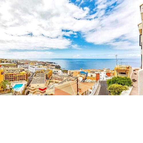 Cozy Studia Puerto Santiago