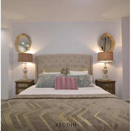 Cozy Studio Alicante