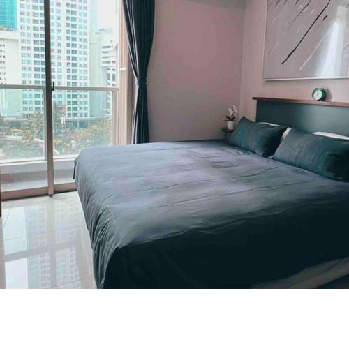 Cozy Studio Apartmen at Taman Anggrek Residences