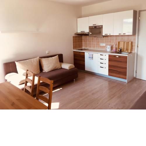 Cozy Studio Apartment Klinovec Meadows 2