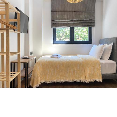 Cozy Studio Flat 5 min to Taksim Square