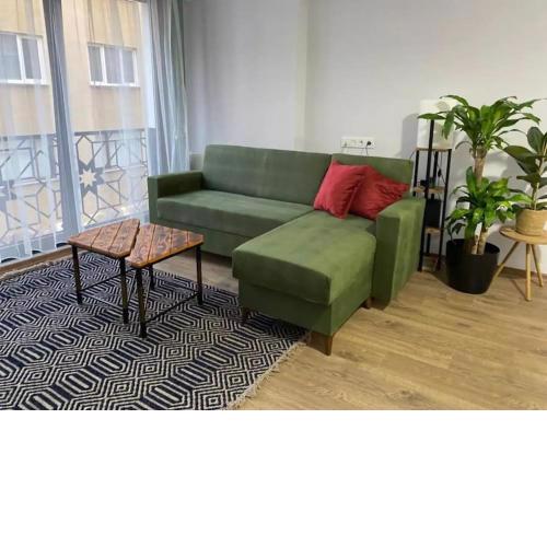 Cozy studio flat in Kadıköy
