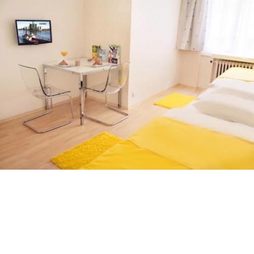 COZY STUDIO in the HEART of PRAGUE