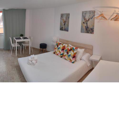 Cozy Studio near the beach in Calahonda