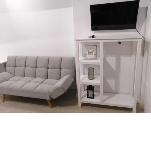 Cozy Studio Playa las Americas Tenerife