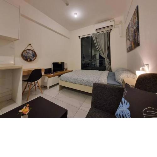 Cozy Studio Skyhouse AlamSutera