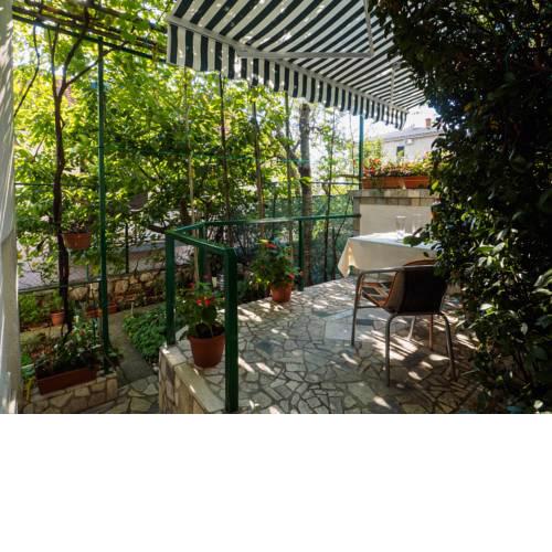 Cozy Studio With Private Terrace Barac