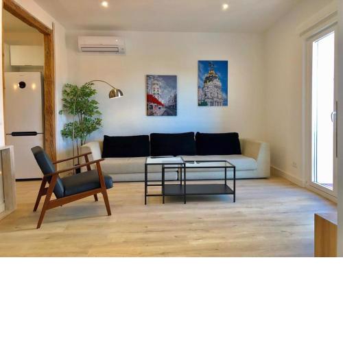 Cozy & Stylish apartment in the Center