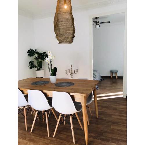 Cozy Stylish Apartment, Plaza España