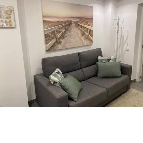 Cozy Suite apartment, WiFi!