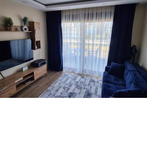 Cozy sunny apartment