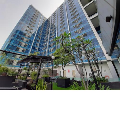 Cozy Tamansari Hive Cawang by Bonzela Property