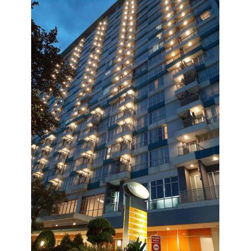 Cozy The H Residence Cawang by Bonzela Property