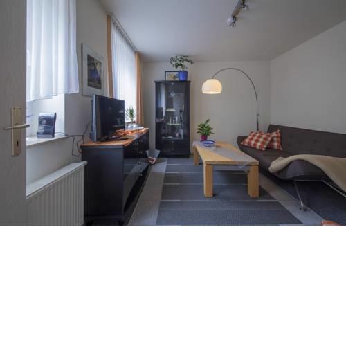 cozy tiny Apartment
