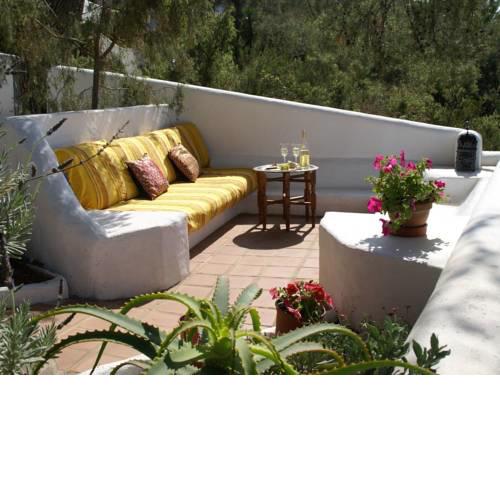 Cozy Villa with Private Pool in Sant Agusti des Vedra
