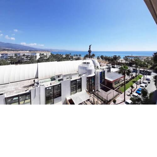 Cozy & Wonderful Apt. in Marina Banus residential
