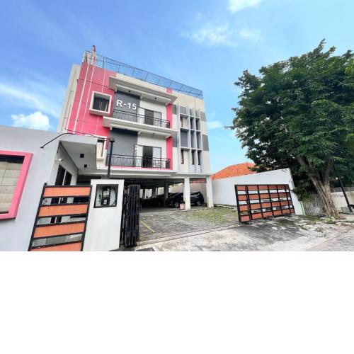 Cozynest Tenggilis