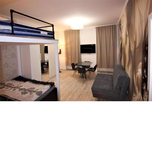 CozyNite Vienna Premium Apartment