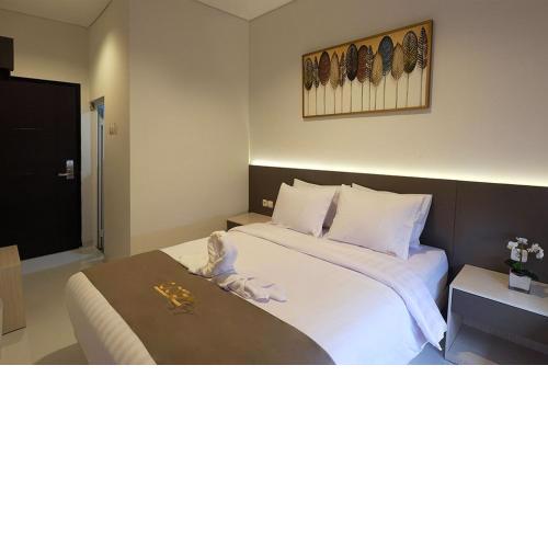 Cozzy Stay Hotel Semarang