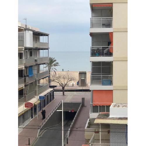 CP Baleares 9, 4º